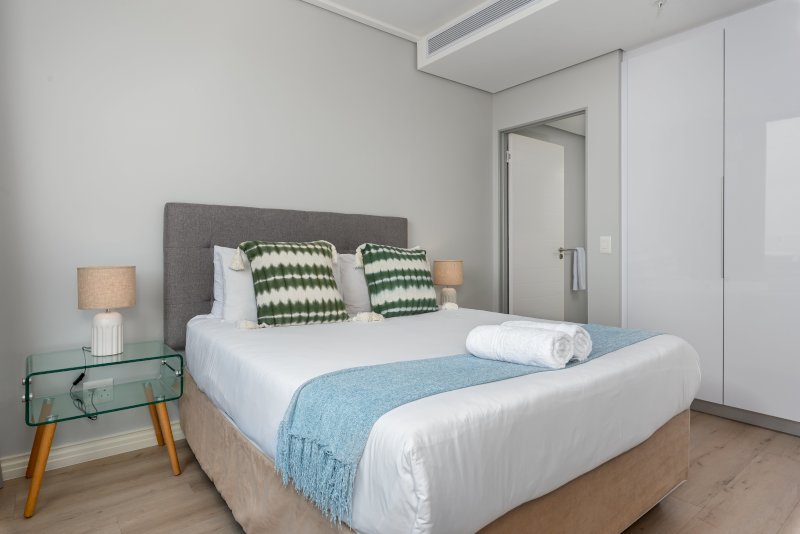 1 Bedroom Property for Sale in Cape Town City Centre Western Cape